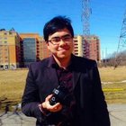 Avatar for Justin Kan