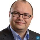 Avatar for Michal Krsek