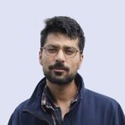 Avatar for Masroor Mattu