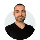Avatar for Rafael Thomazi Gonzalez