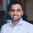 Avatar for Amitoj Gill