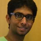 Avatar for Karthik Ramadass