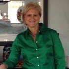 Avatar for Mary Rozina