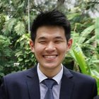 Avatar for Albert Wang