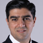 Avatar for Arash Soheili