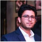 Avatar for Vineet Chauhan