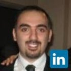 Avatar for Mehmet Fatih Bilgin