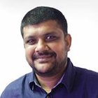 Avatar for Anirudh Arabolu