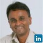 Avatar for Murgesh Navar