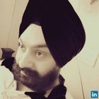 Avatar for Manpreet Singh