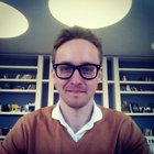 Avatar for Vitaliy Karpenko