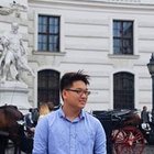 Avatar for Isaac Liu