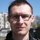 Avatar for Tomasz Pędzimąż