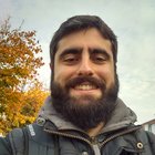Avatar for Gabriel Broilo Luz