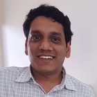 Avatar for Purav Parekh