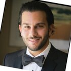 Avatar for Daniel Cohen-Arcamone