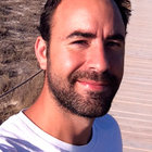 Avatar for Jorge Camacho