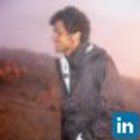Avatar for Vijay Menon