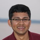 Avatar for Arjun Sundararajan
