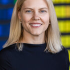 Avatar for Alyona Tkachenko