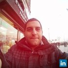 Avatar for Ümit Kitapcıgil