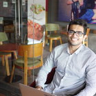 Avatar for Archit Gupta
