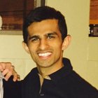 Avatar for Rahul Shah