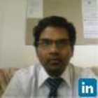 Avatar for Ravikumar Vetrivel
