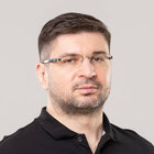Avatar for Volodymyr Tartynskyi