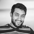 Avatar for Evren Bayraktar