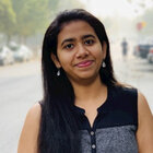 Avatar for Vinodhini Asok Kumar