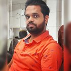 Avatar for Amit Kumar