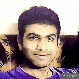 Chandrashekar Bhat M