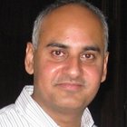 Avatar for Vic Gupta