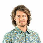 Avatar for Andrew Reedy