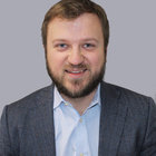 Avatar for Yaroslav Khromyak