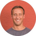 Avatar for Michael Strong