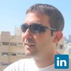 Avatar for Oded Grinberg