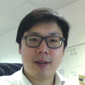 Roger Ahn