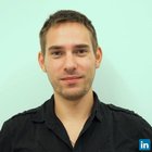 Avatar for Konrad Haedicke