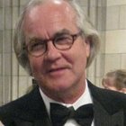 Avatar for John Cruickshank