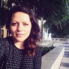 Avatar for Alexandra Diaz