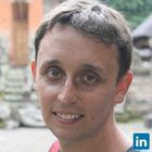 Avatar for Hubert Chenut