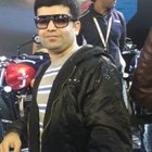 Avatar for Ujjwal Ahuja