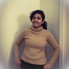 Avatar for Saishruthi Swaminathan