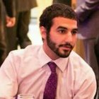 Avatar for Ahmed Hegazy