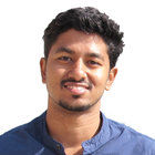 Avatar for Kaushik Pasi