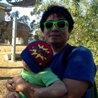 Avatar for Liang Huang