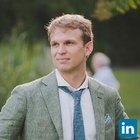Avatar for Victor Sowers