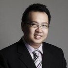 Avatar for Jackie Lee Choon Yau 李俊尧